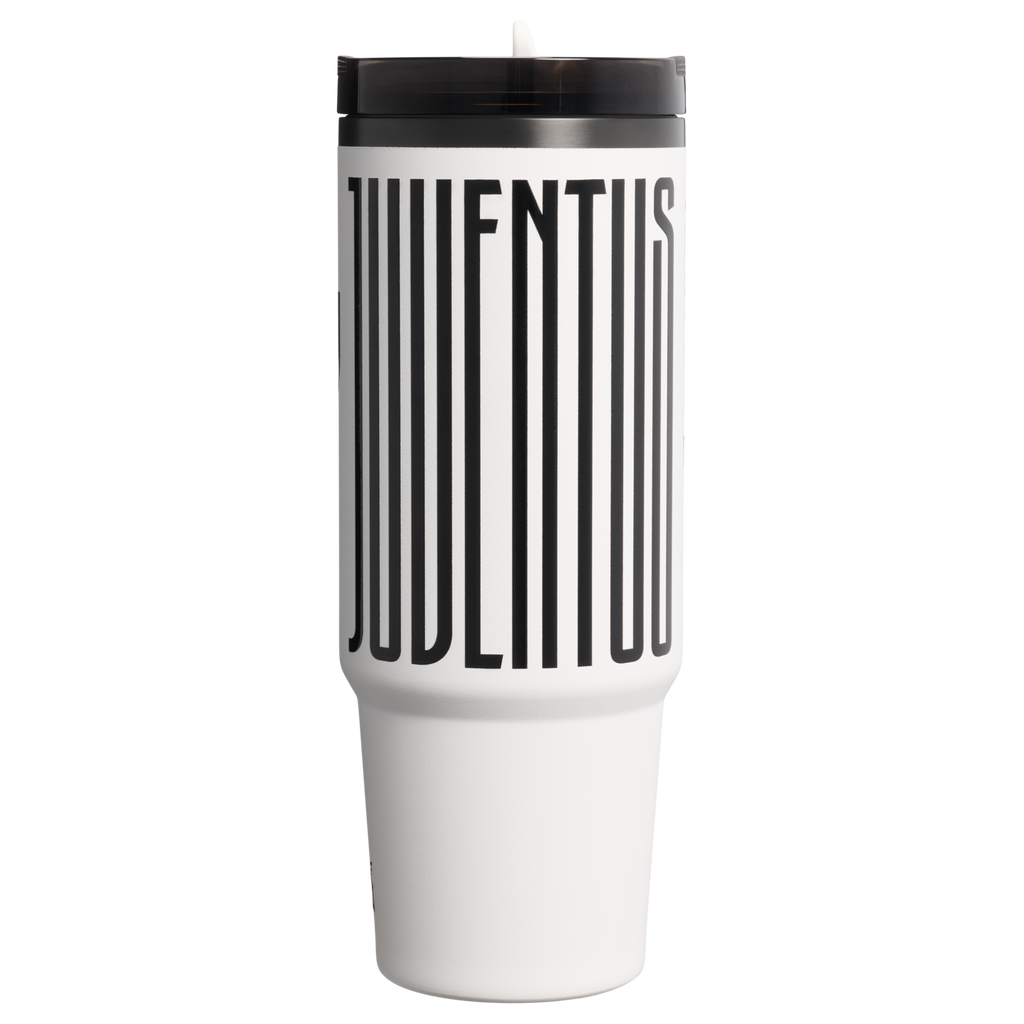 Stanley 1913 x Juventus Quencher® ProTour Flip Straw Tumbler | 30 OZ - Water by Your Side