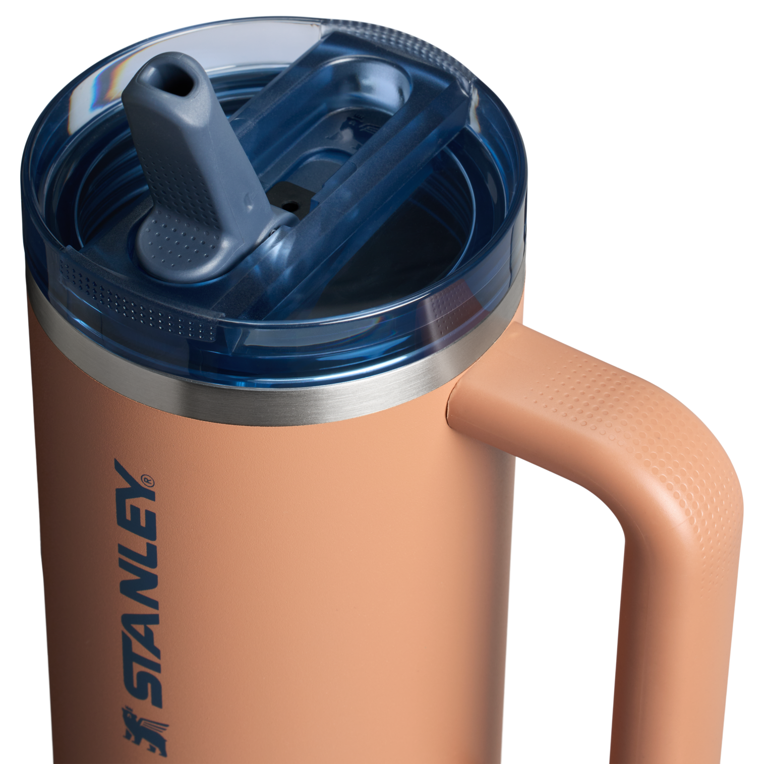 The Quencher ProTour Flip Straw Tumbler | 30 OZ - Stanley Create - A Refill for Every Day
