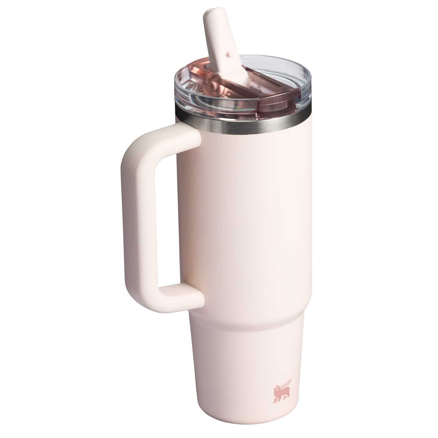 The Quencher ProTour Flip Straw Tumbler | 30 OZ - Stanley Create - A Refill for Every Day