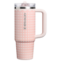 The Quencher® ProTour Flip Straw Tumbler | 30 OZ - Ready for Errands