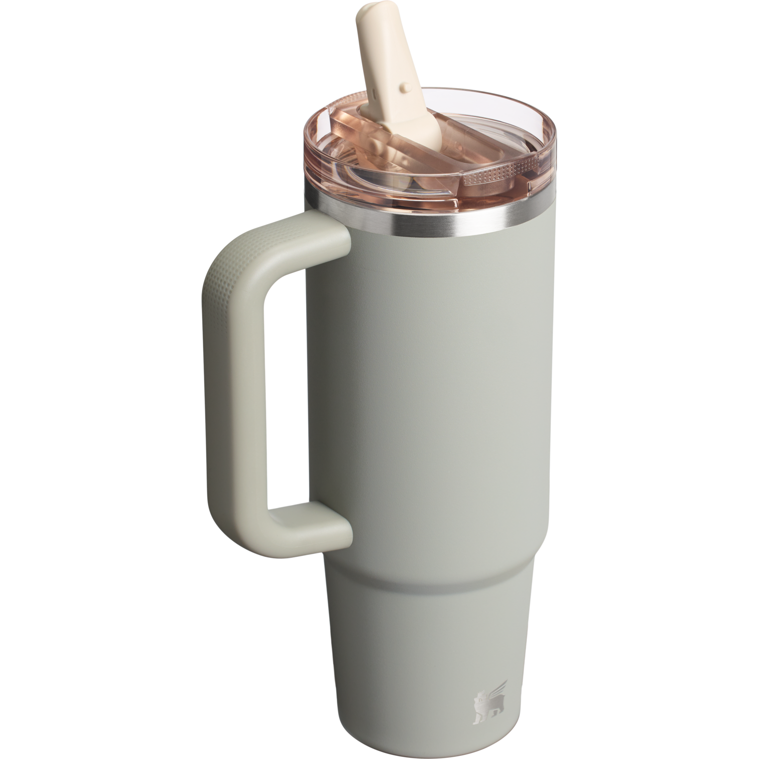 The Quencher ProTour Flip Straw Tumbler | 30 OZ - Stanley Create - A Refill for Every Day