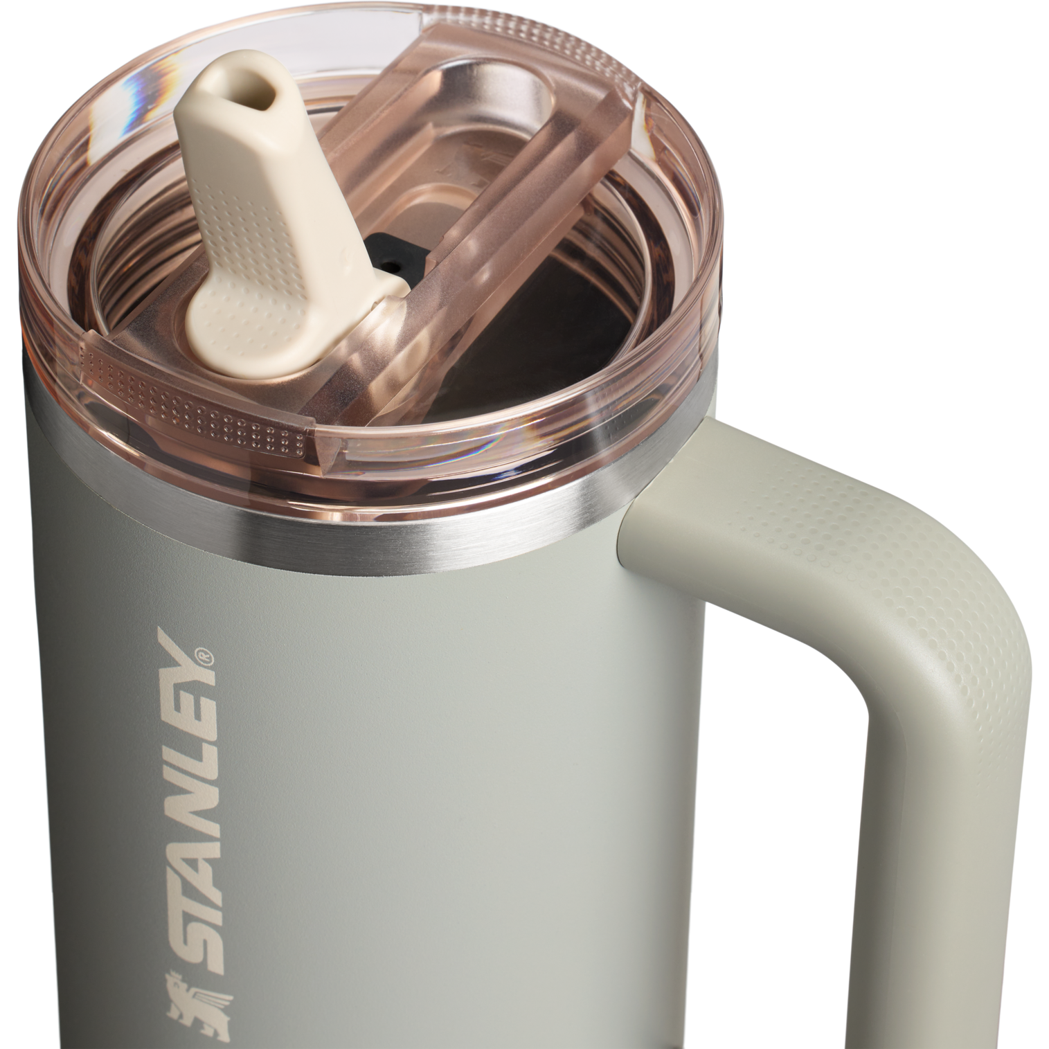 The Quencher ProTour Flip Straw Tumbler | 30 OZ - Stanley Create - A Refill for Every Day