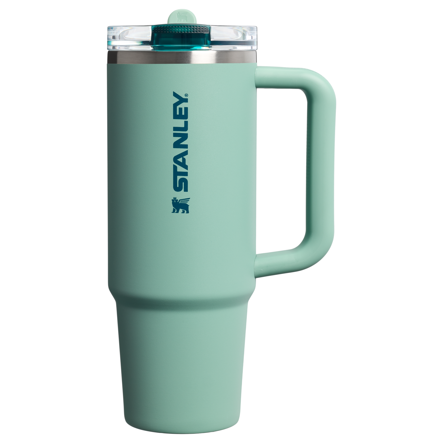 The Quencher ProTour Flip Straw Tumbler | 30 OZ - Stanley Create - A Refill for Every Day
