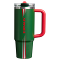 The Country Collection Quencher® ProTour Flip Straw Tumbler | 30 OZ - Sip Anywhere