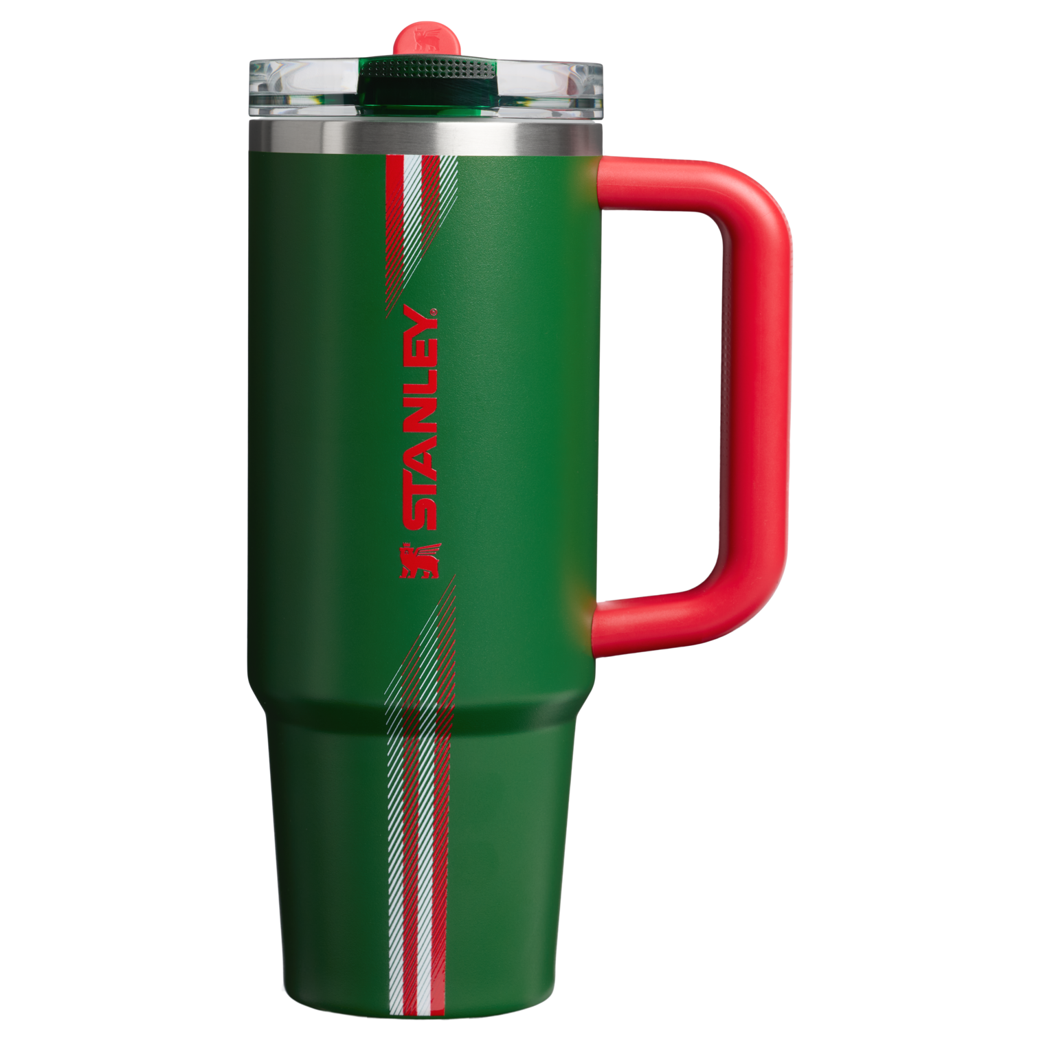 The Country Collection Quencher® ProTour Flip Straw Tumbler | 30 OZ - Sip Anywhere