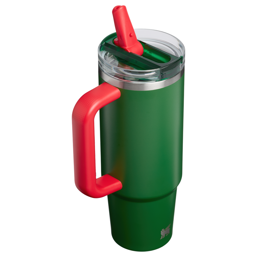 The Country Collection Quencher® ProTour Flip Straw Tumbler | 30 OZ - Sip Anywhere