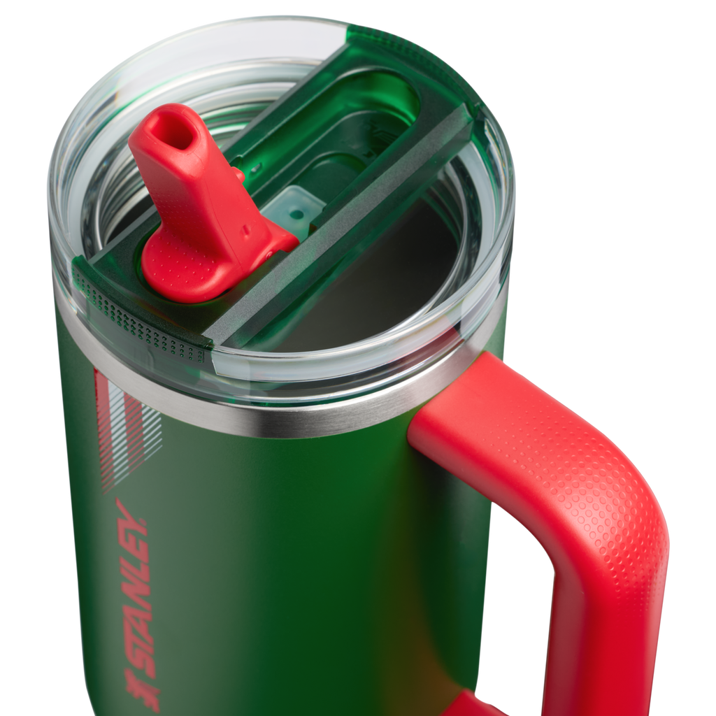 The Country Collection Quencher® ProTour Flip Straw Tumbler | 30 OZ - Sip Anywhere
