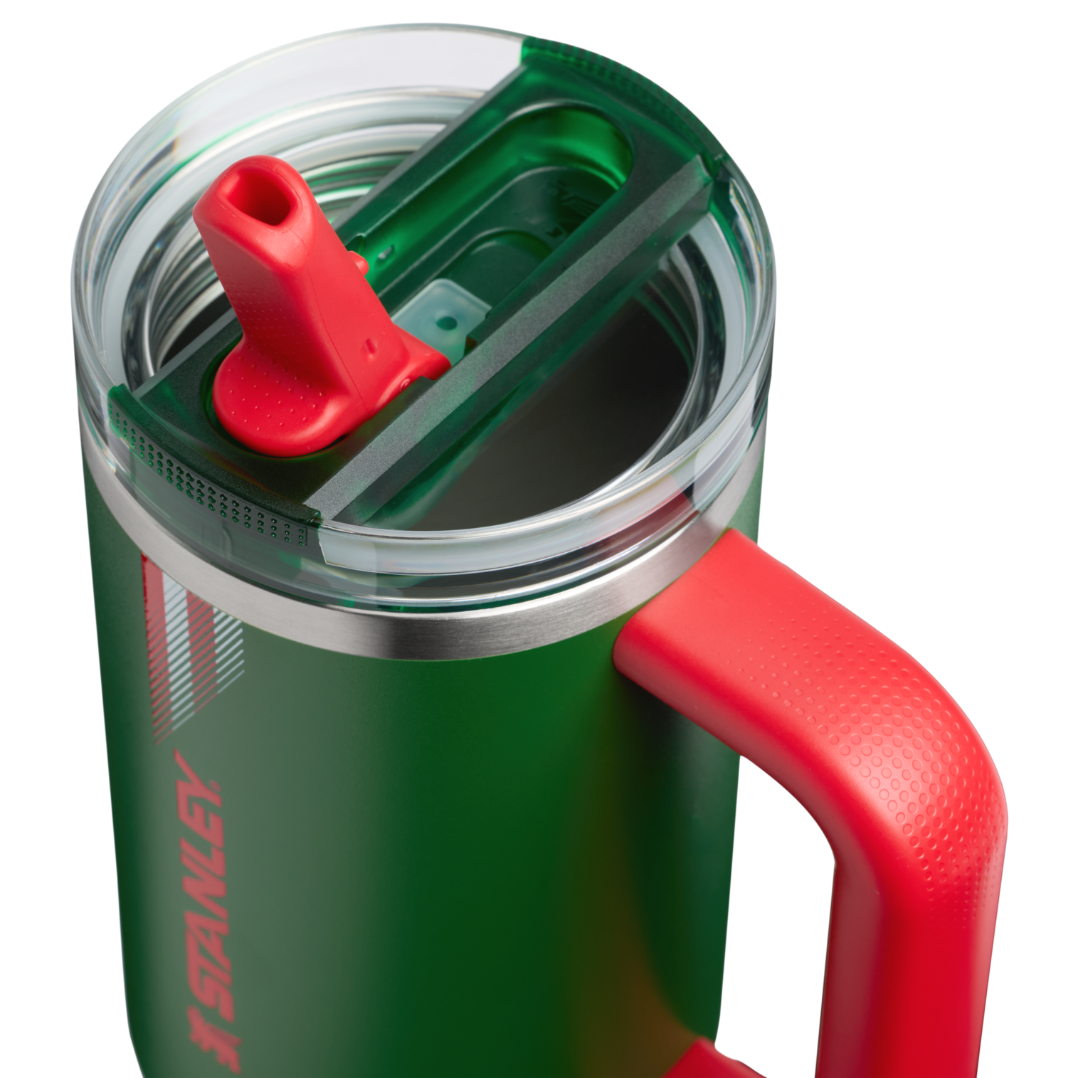 The Country Collection Quencher® ProTour Flip Straw Tumbler | 30 OZ - Sip Anywhere