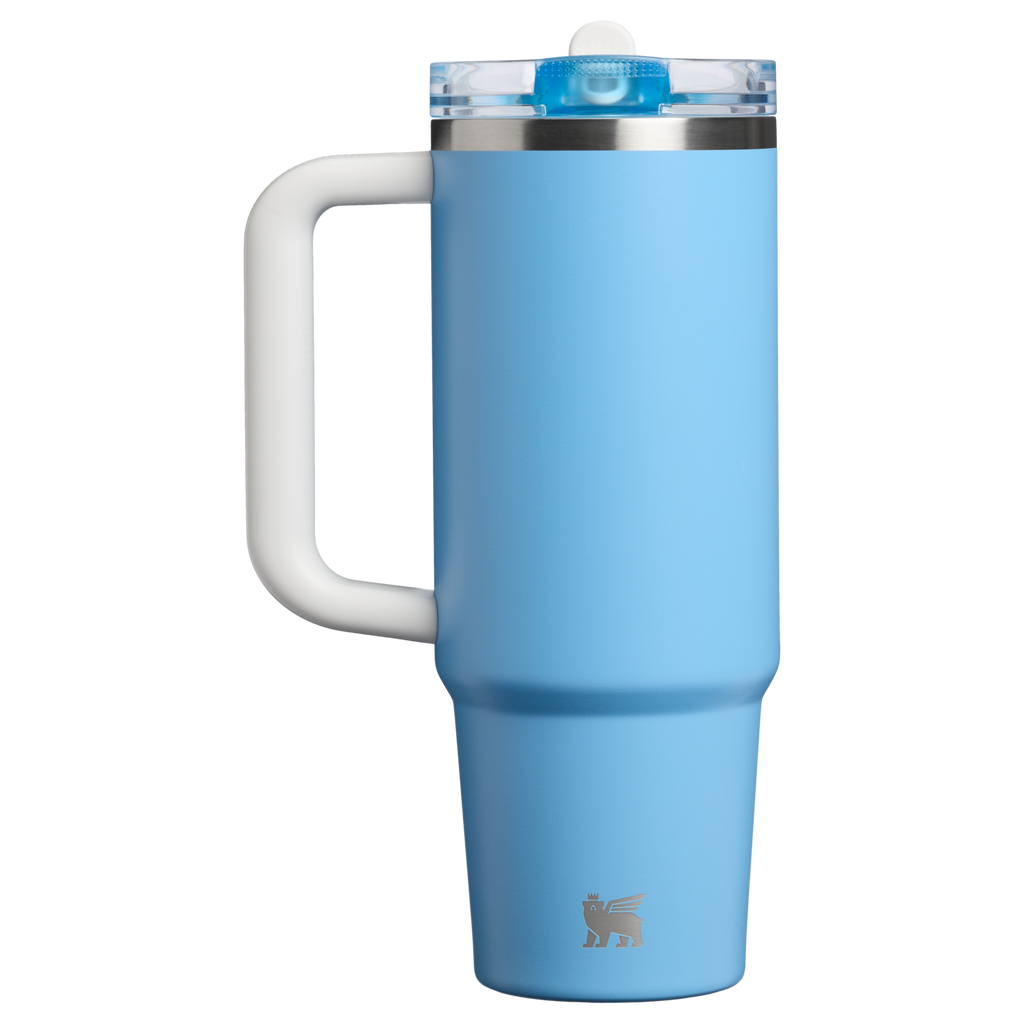 The Country Collection Quencher® ProTour Flip Straw Tumbler | 30 OZ - Sip Anywhere