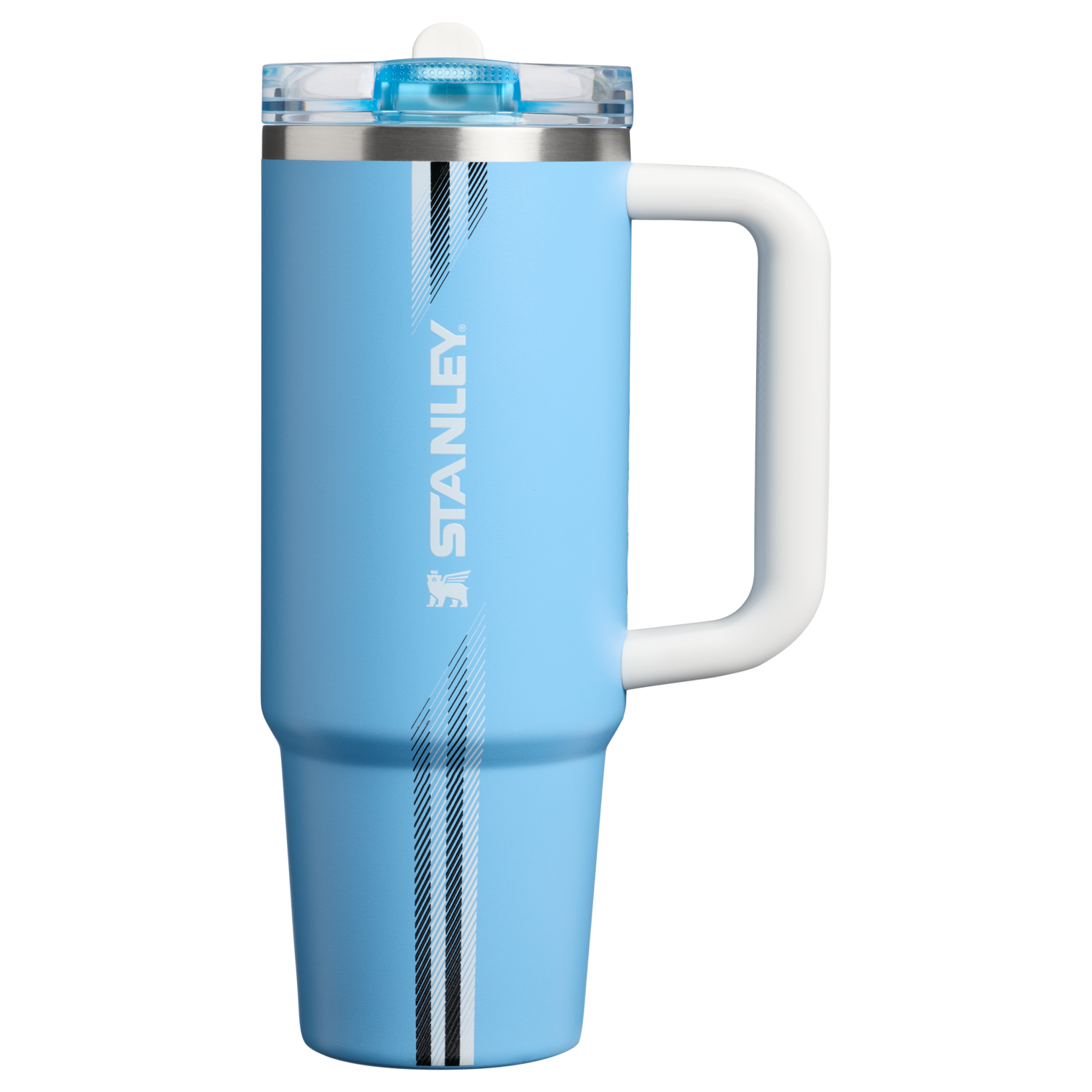The Country Collection Quencher® ProTour Flip Straw Tumbler | 30 OZ - Sip Anywhere