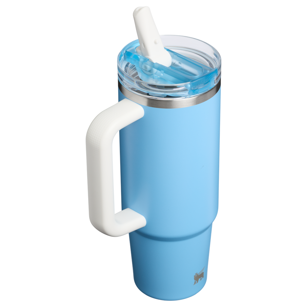 The Country Collection Quencher® ProTour Flip Straw Tumbler | 30 OZ - Sip Anywhere