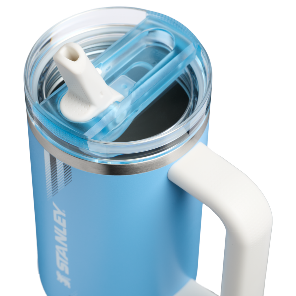 The Country Collection Quencher® ProTour Flip Straw Tumbler | 30 OZ - Sip Anywhere