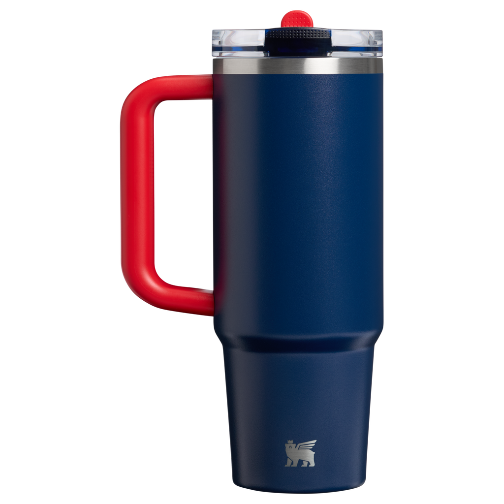 The Country Collection Quencher® ProTour Flip Straw Tumbler | 30 OZ - Sip Anywhere