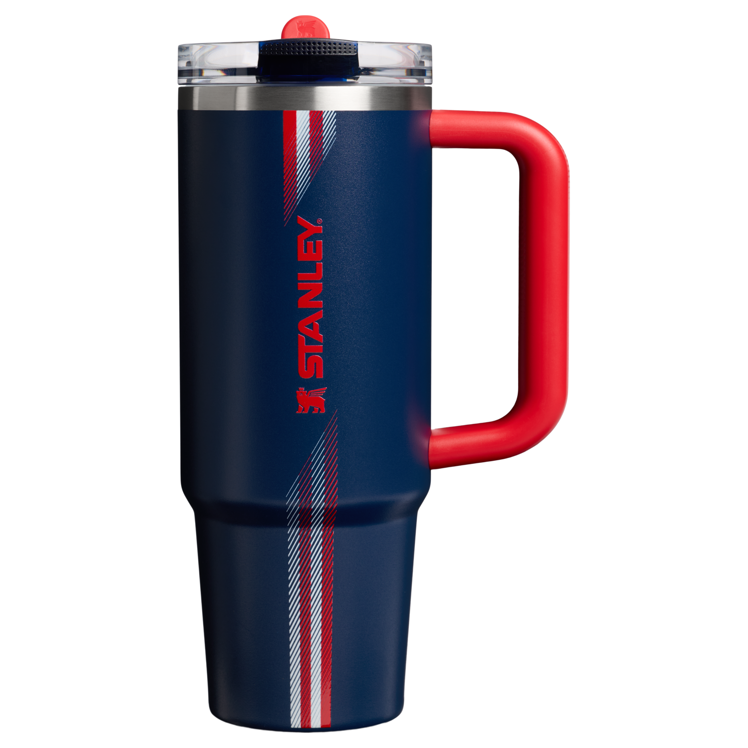 The Country Collection Quencher® ProTour Flip Straw Tumbler | 30 OZ - Sip Anywhere