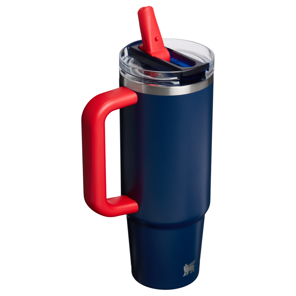 The Country Collection Quencher® ProTour Flip Straw Tumbler | 30 OZ - Sip Anywhere