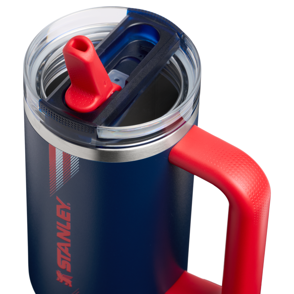 The Country Collection Quencher® ProTour Flip Straw Tumbler | 30 OZ - Sip Anywhere