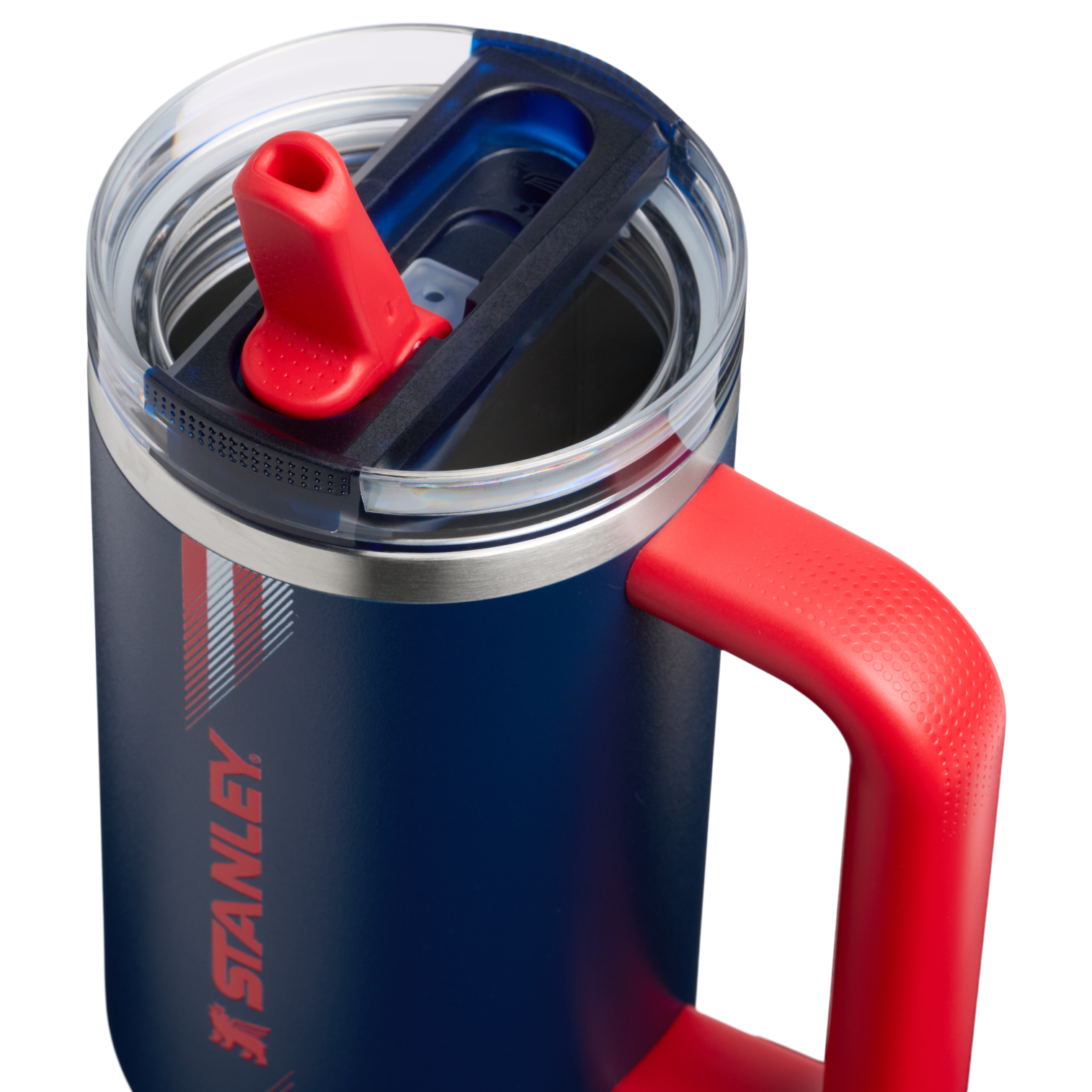 The Country Collection Quencher® ProTour Flip Straw Tumbler | 30 OZ - Sip Anywhere