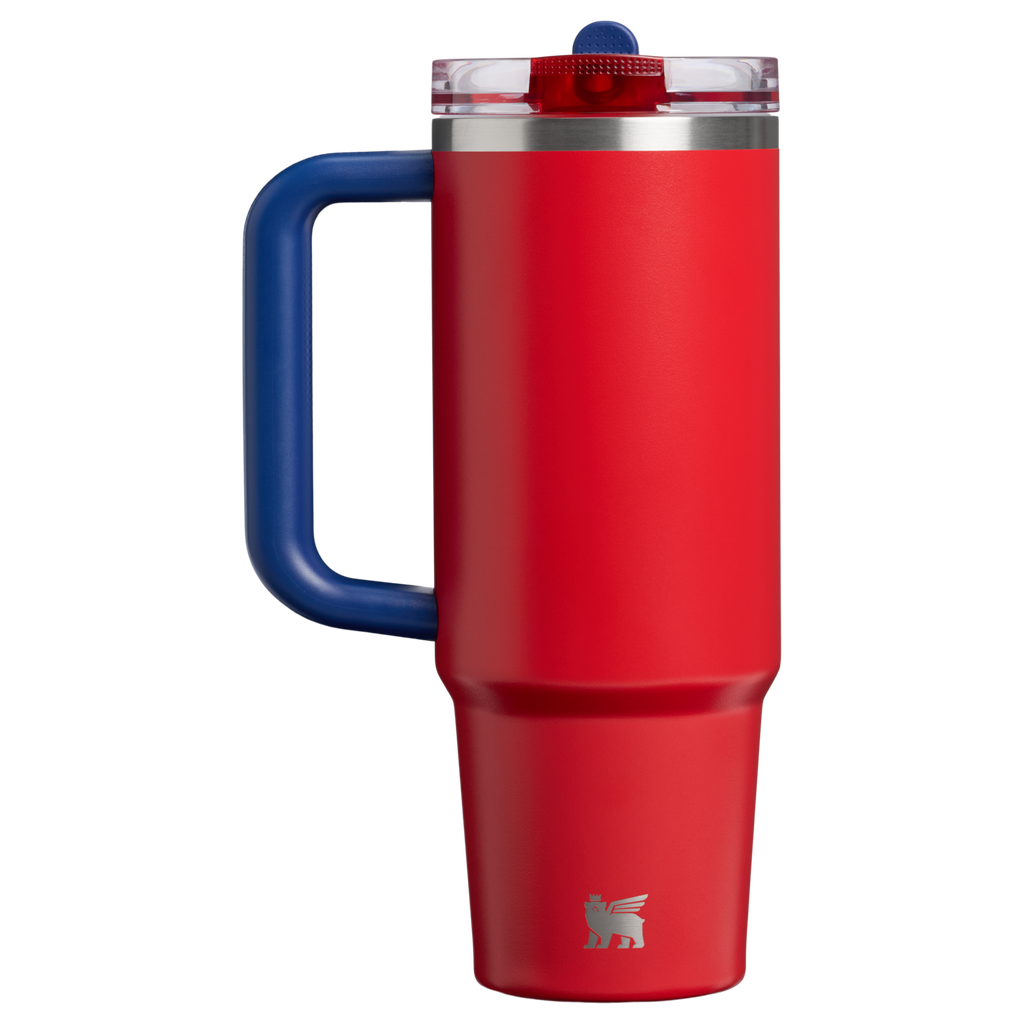 The Country Collection Quencher® ProTour Flip Straw Tumbler | 30 OZ - Sip Anywhere