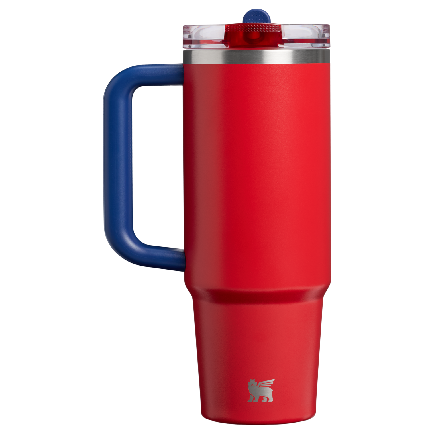 The Country Collection Quencher® ProTour Flip Straw Tumbler | 30 OZ - Sip Anywhere