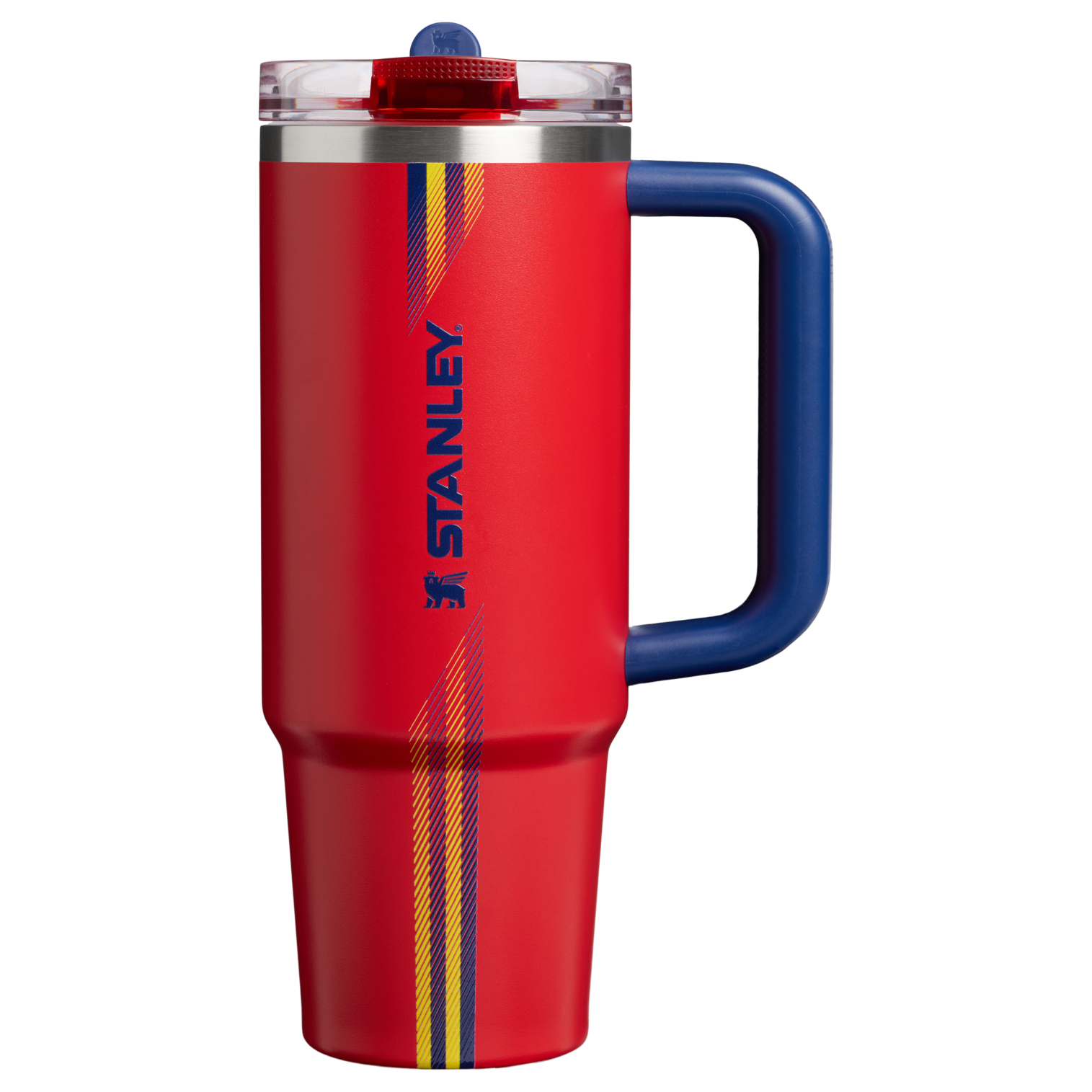 The Country Collection Quencher® ProTour Flip Straw Tumbler | 30 OZ - Sip Anywhere