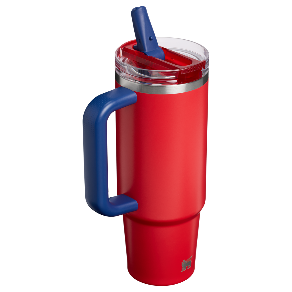 The Country Collection Quencher® ProTour Flip Straw Tumbler | 30 OZ - Sip Anywhere