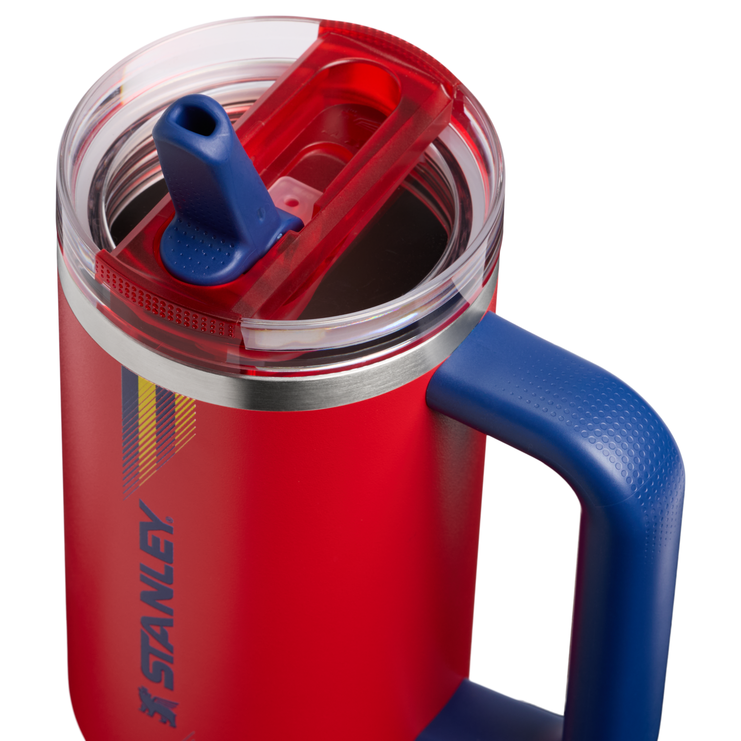 The Country Collection Quencher® ProTour Flip Straw Tumbler | 30 OZ - Sip Anywhere