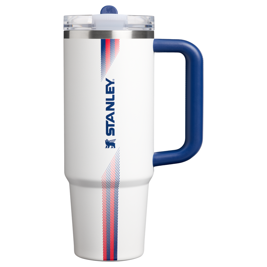 Country Collection Quencher® ProTour Flip Straw Tumbler | 30 oz - Stanley Create - Daily Cup Energy