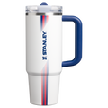 Country Collection Quencher® ProTour Flip Straw Tumbler | 30 oz - Stanley Create - Daily Cup Energy