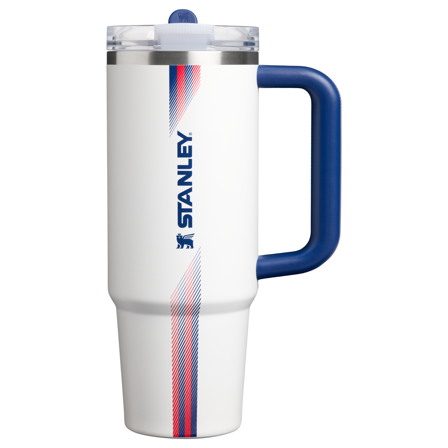 Country Collection Quencher® ProTour Flip Straw Tumbler | 30 oz - Stanley Create - Daily Cup Energy