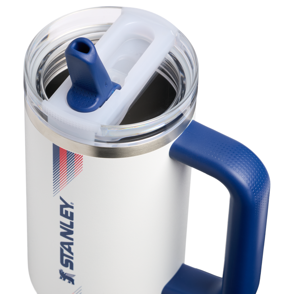 The Country Collection Quencher® ProTour Flip Straw Tumbler | 30 OZ - Sip Anywhere