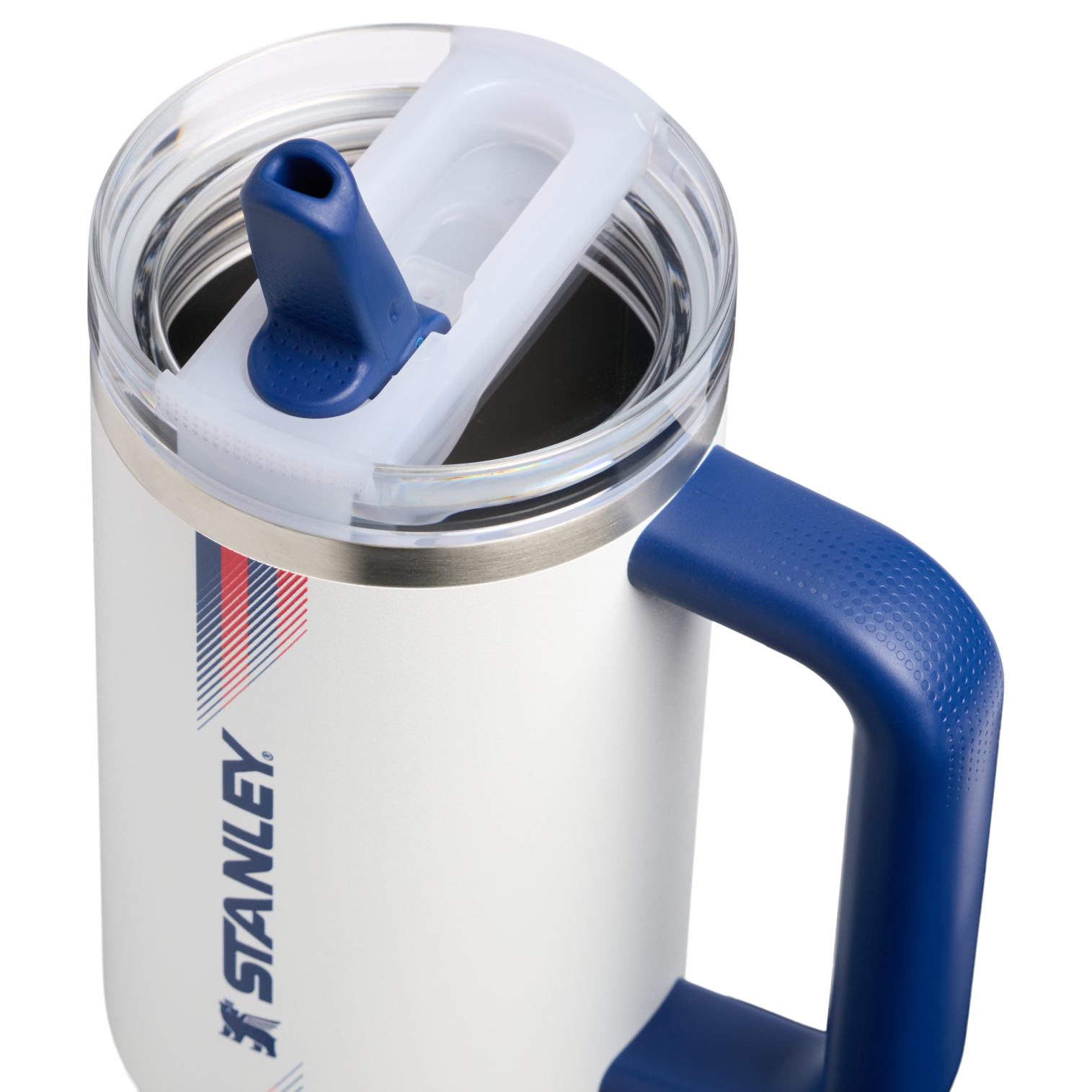 The Country Collection Quencher® ProTour Flip Straw Tumbler | 30 OZ - Sip Anywhere