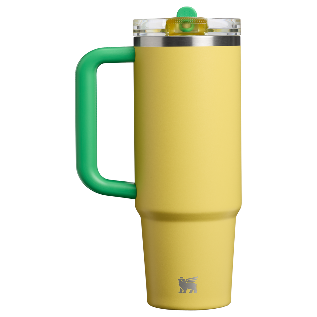 The Country Collection Quencher® ProTour Flip Straw Tumbler | 30 OZ - Sip Anywhere