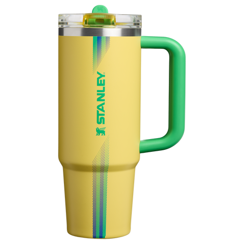 Country Collection Quencher® ProTour Flip Straw Tumbler | 30 oz - Stanley Create - Daily Cup Energy