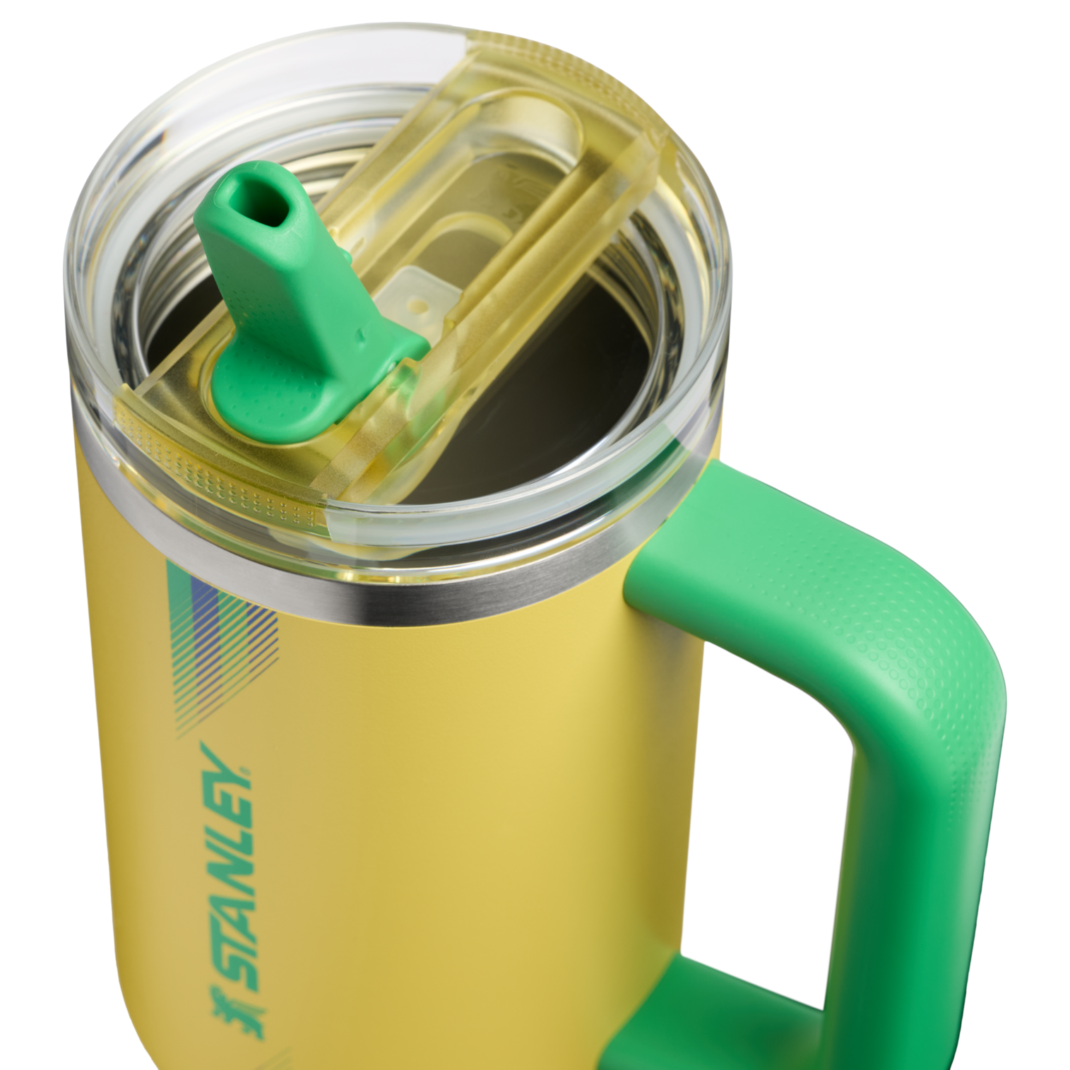 The Country Collection Quencher® ProTour Flip Straw Tumbler | 30 OZ - Sip Anywhere