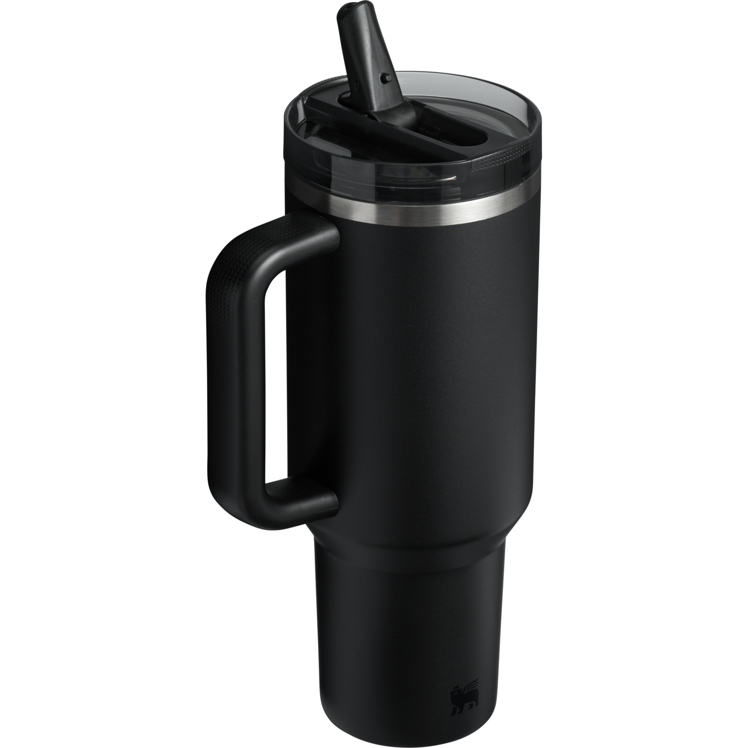 The Quencher ProTour Flip Straw Tumbler | 40 OZ - Stanley Create - Daily Sip Routine