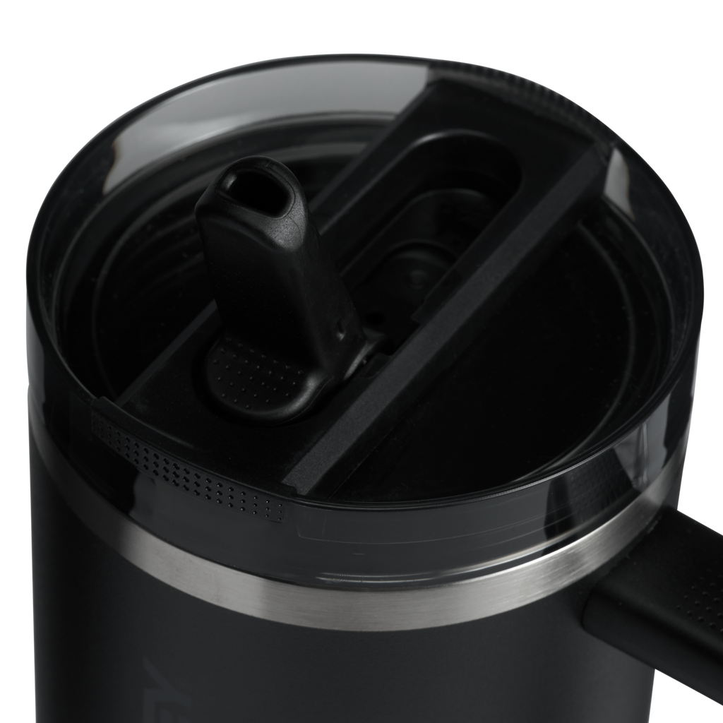 The Quencher ProTour Flip Straw Tumbler | 40 OZ - Stanley Create - Daily Sip Routine