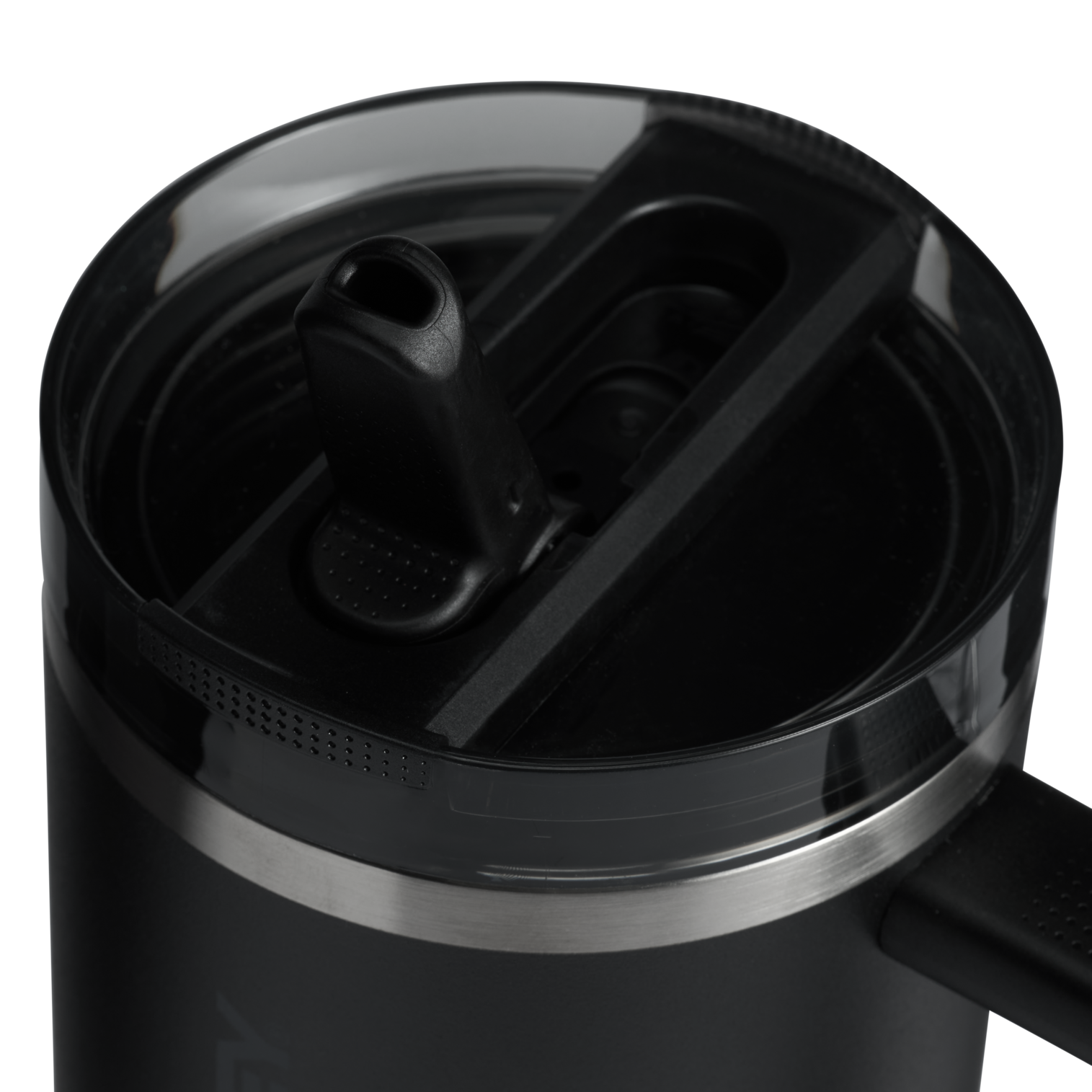 The Quencher ProTour Flip Straw Tumbler | 40 OZ - Stanley Create - Daily Sip Routine