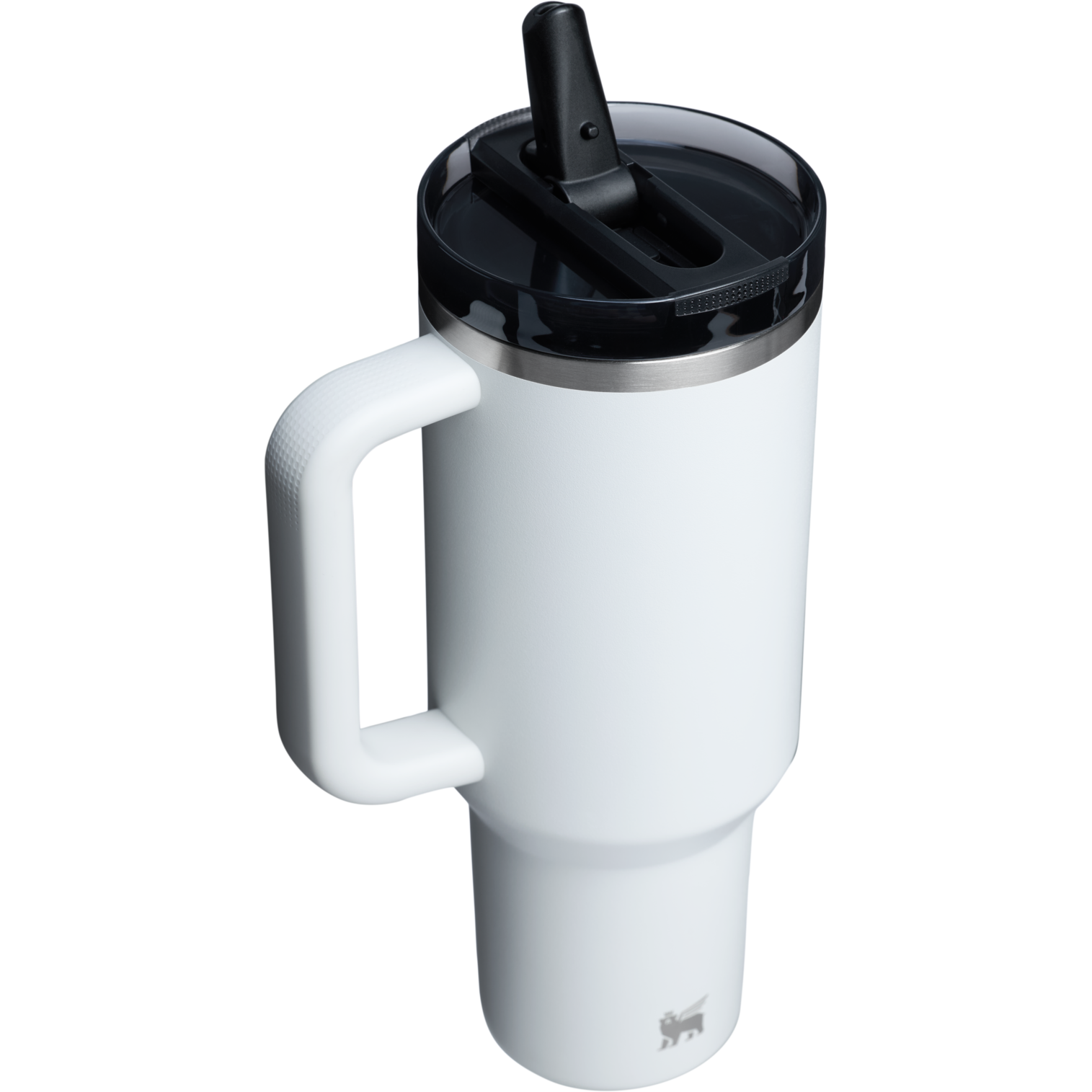 The Quencher ProTour Flip Straw Tumbler | 40 OZ - Stanley Create - Daily Sip Routine