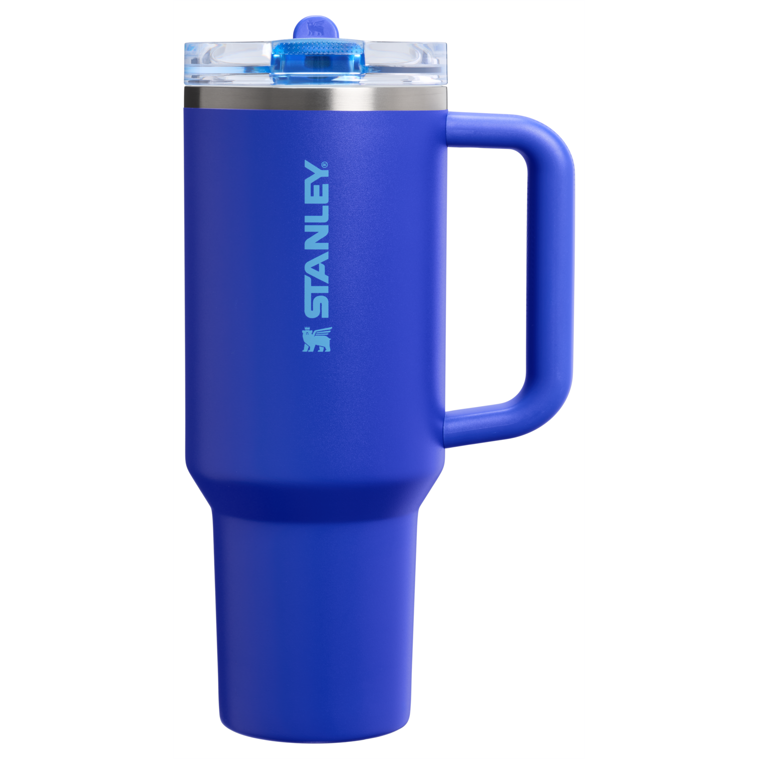 The Quencher ProTour Flip Straw Tumbler | 40 OZ - Stanley Create - Daily Sip Routine