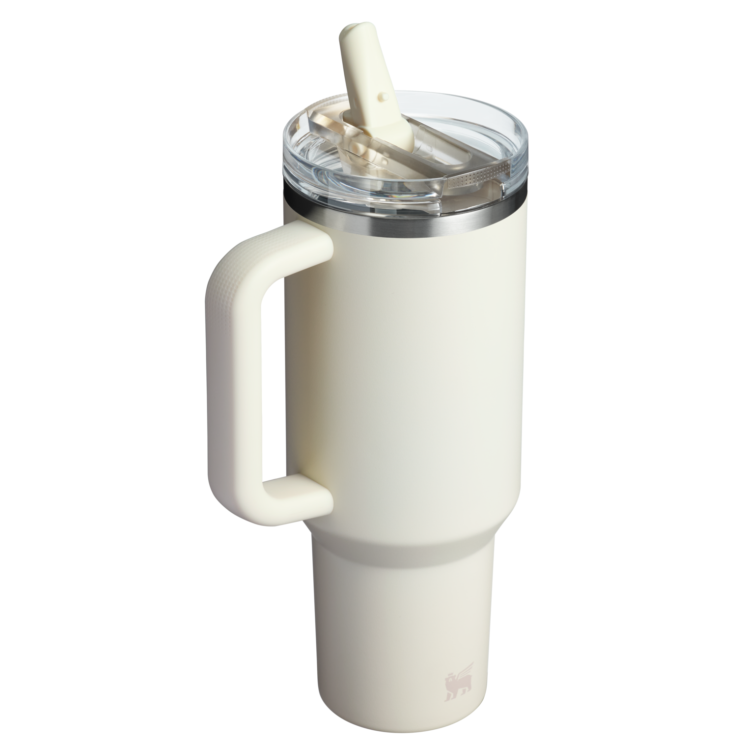 The Quencher ProTour Flip Straw Tumbler | 40 OZ - Stanley Create - Daily Sip Routine