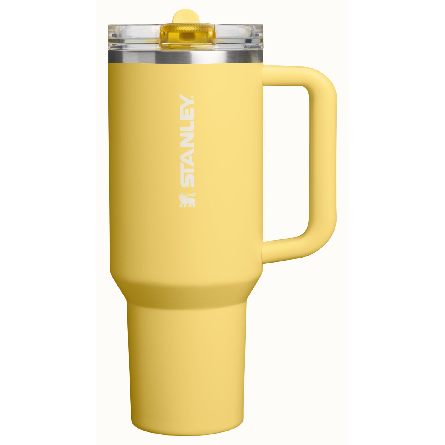 The Quencher ProTour Flip Straw Tumbler | 40 OZ - Stanley Create - Daily Sip Routine