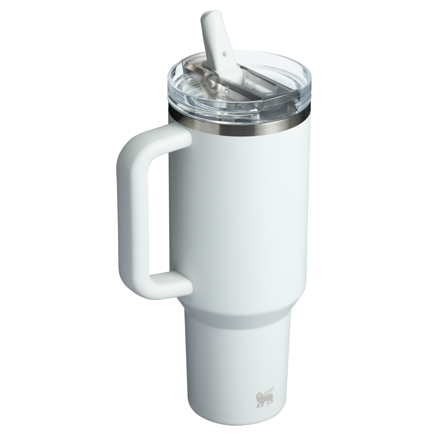 The Quencher ProTour Flip Straw Tumbler | 40 OZ - Stanley Create - Daily Sip Routine