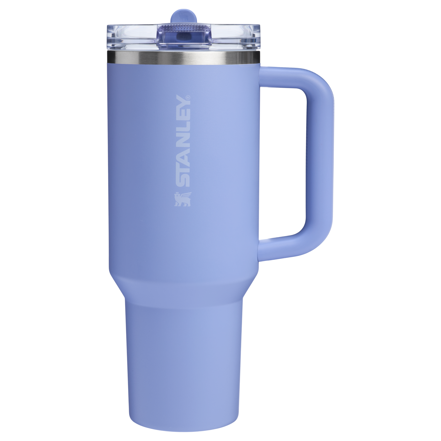 The Quencher ProTour Flip Straw Tumbler | 40 OZ - Stanley Create - Daily Sip Routine