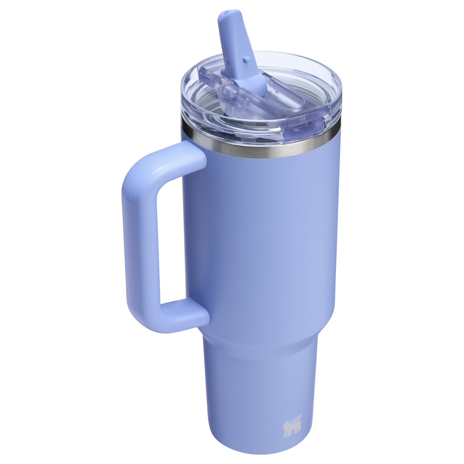 The Quencher ProTour Flip Straw Tumbler | 40 OZ - Stanley Create - Daily Sip Routine