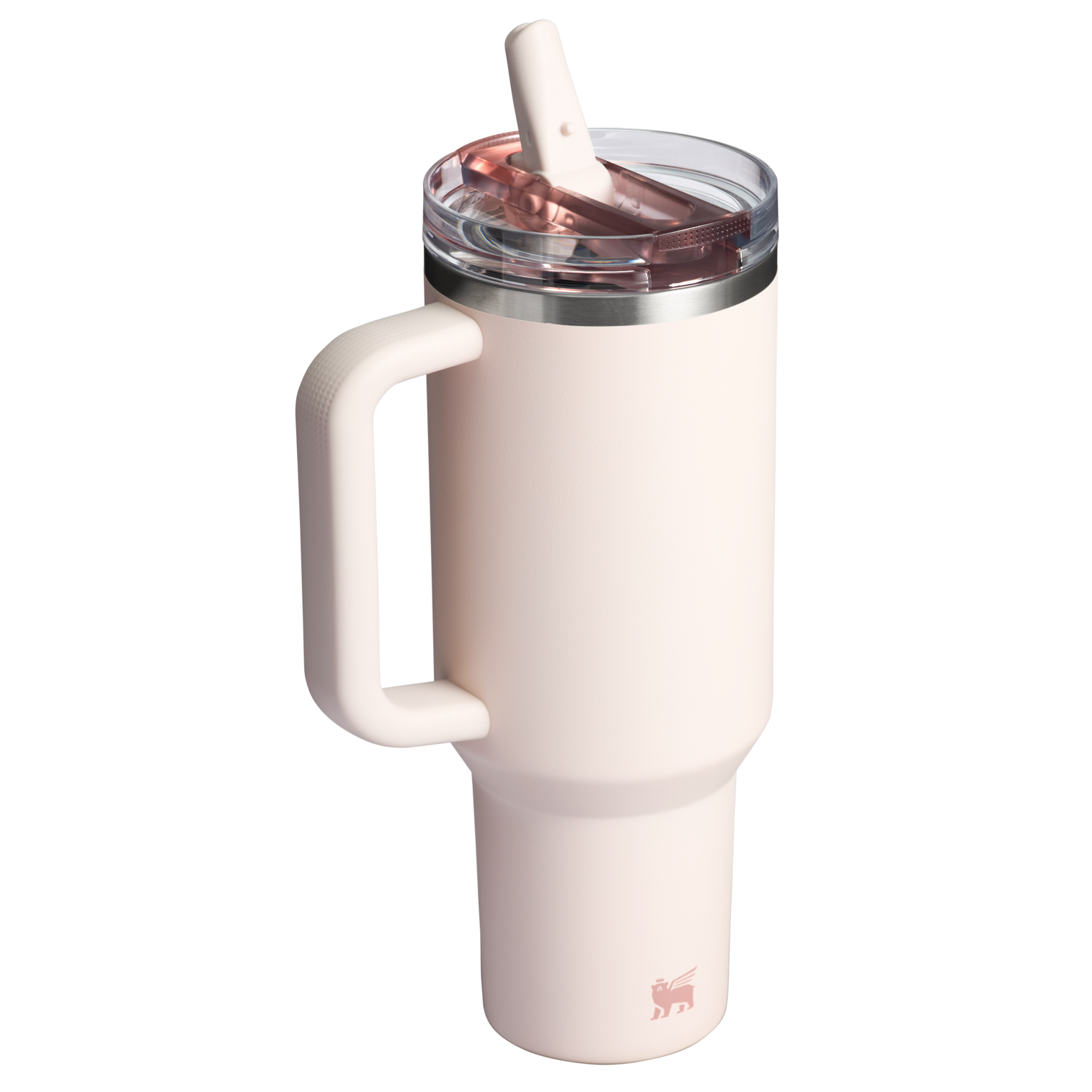 The Quencher ProTour Flip Straw Tumbler | 40 OZ - Stanley Create - Daily Sip Routine