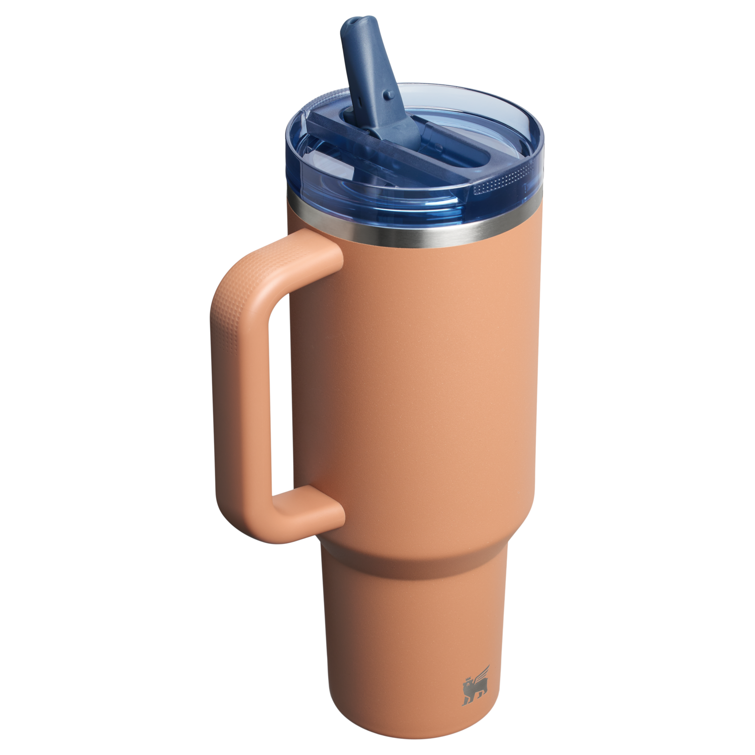 The Quencher ProTour Flip Straw Tumbler | 40 OZ - Stanley Create - Daily Sip Routine