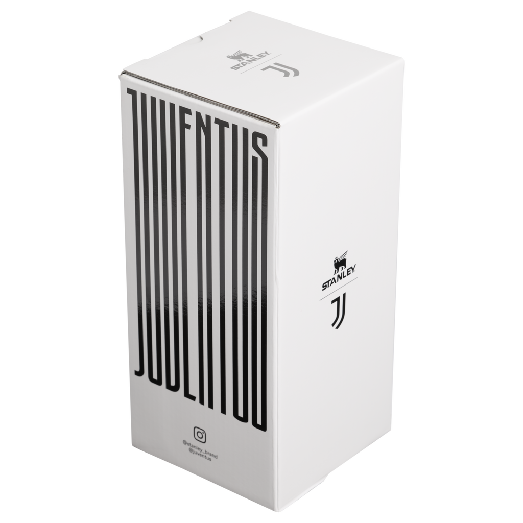 Stanley 1913 x Juventus Quencher® ProTour Flip Straw Tumbler | 30 OZ - Water by Your Side