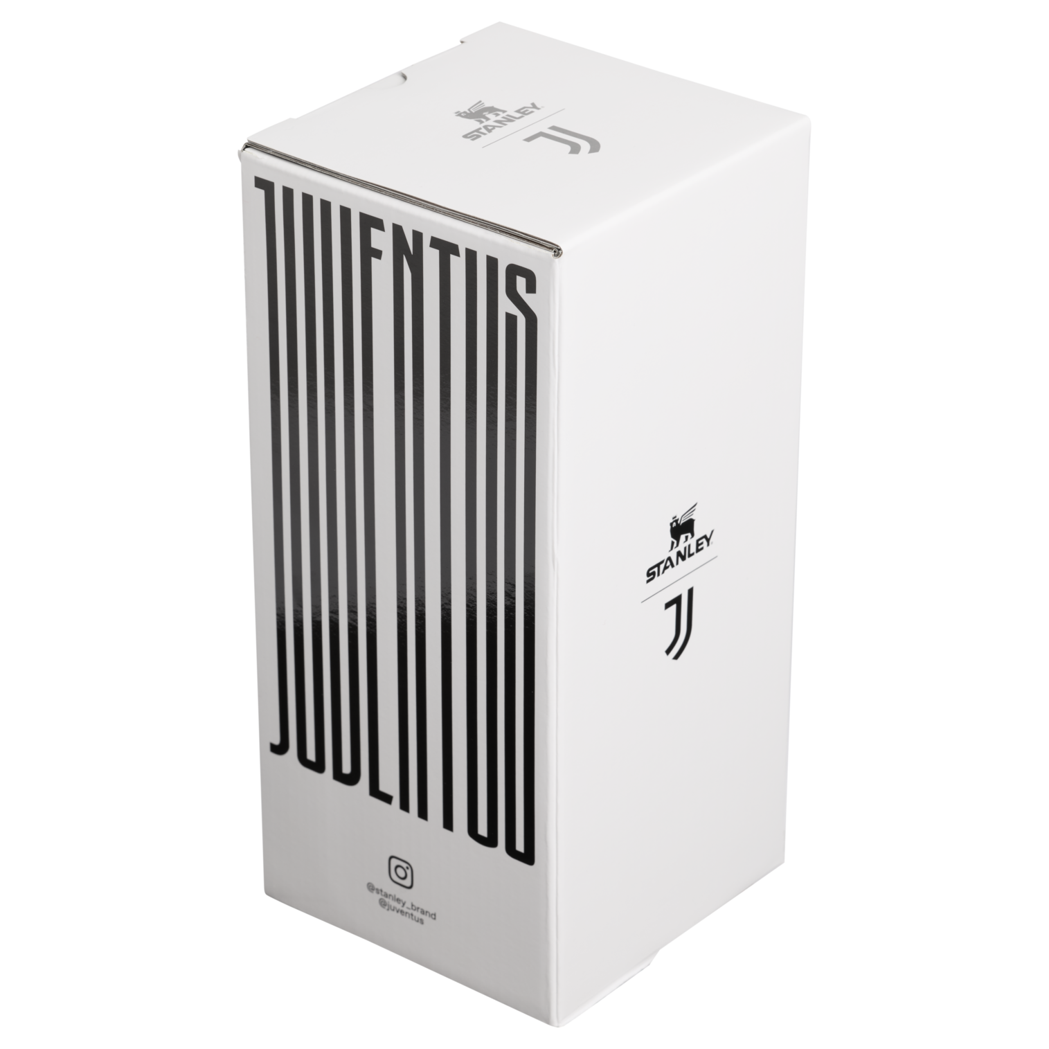Stanley 1913 x Juventus Quencher® ProTour Flip Straw Tumbler | 30 OZ - Water by Your Side