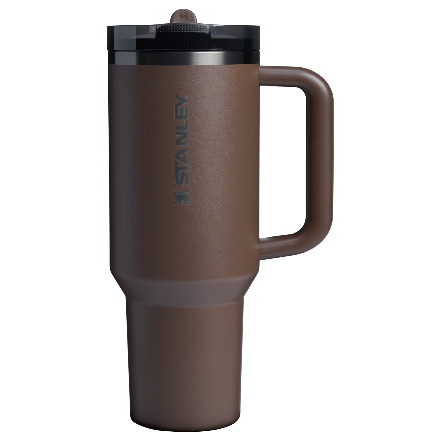 The Quencher ProTour Flip Straw Tumbler | 40 OZ - Stanley Create - Daily Sip Routine