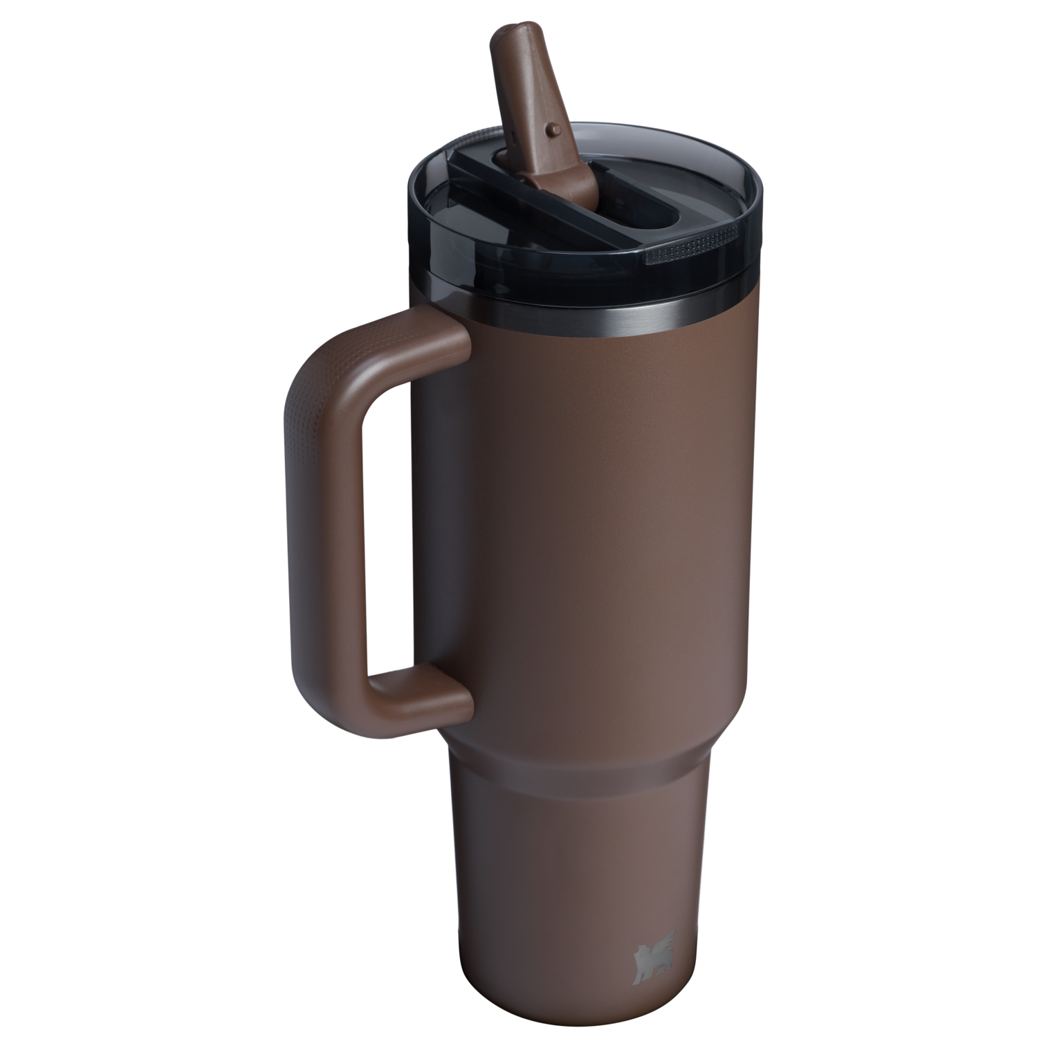 The Quencher ProTour Flip Straw Tumbler | 40 OZ - Stanley Create - Daily Sip Routine